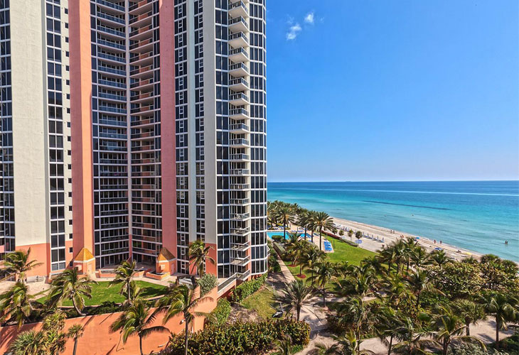 The Aventura Beach Club | Picture 5