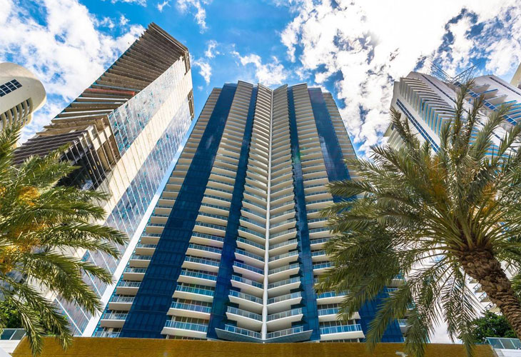 Jade Ocean Sunny Isles Beach Condo Sales And Rentals Thine Agency