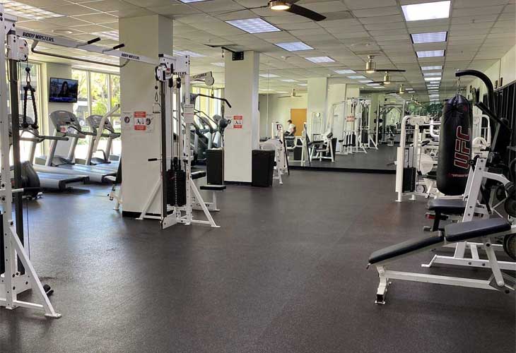 Ocean Reseve Condos For Sale & Rent | Picture 6