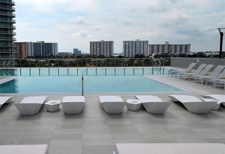 Parque Towers Condos For Sale & Rent | Picture 4