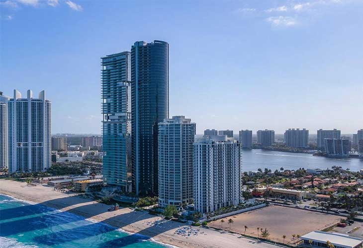 Porsche Design Tower Condos For Sale & Rent | Picture 2