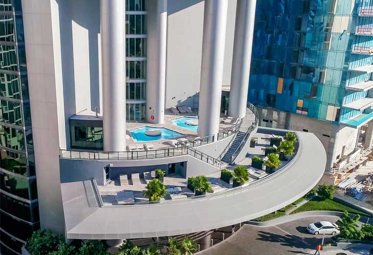 Porsche Design Tower Condos For Sale & Rent | Picture 3