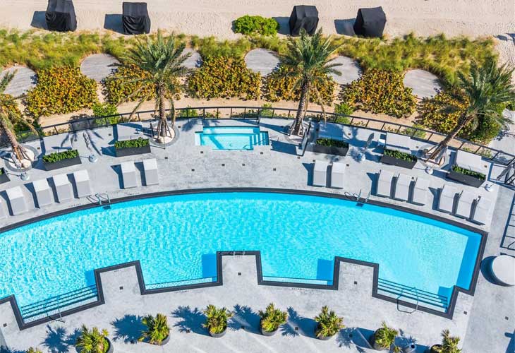 Porsche Design Tower Condos For Sale & Rent | Picture 4