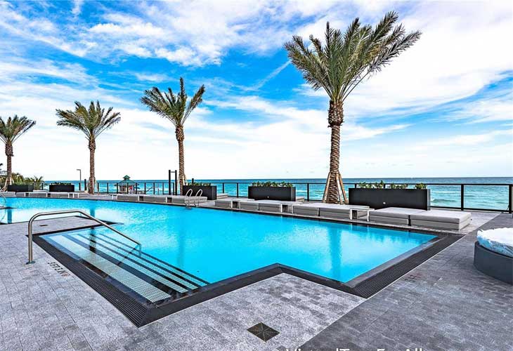 Porsche Design Tower Condos For Sale & Rent | Picture 5