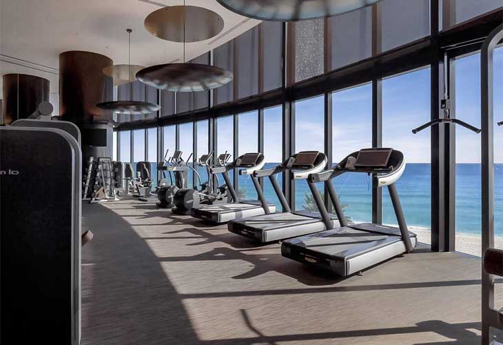 Porsche Design Tower Condos For Sale & Rent | Picture 6