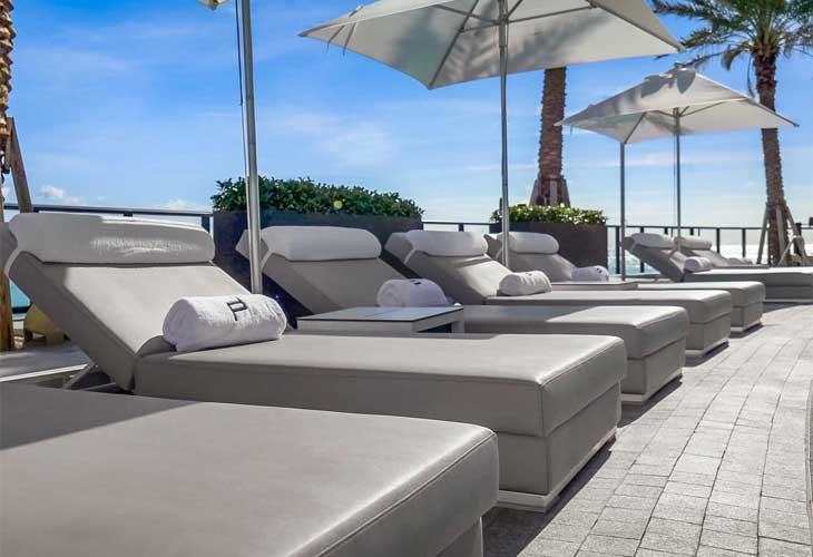 Porsche Design Tower Condos For Sale & Rent | Picture 7