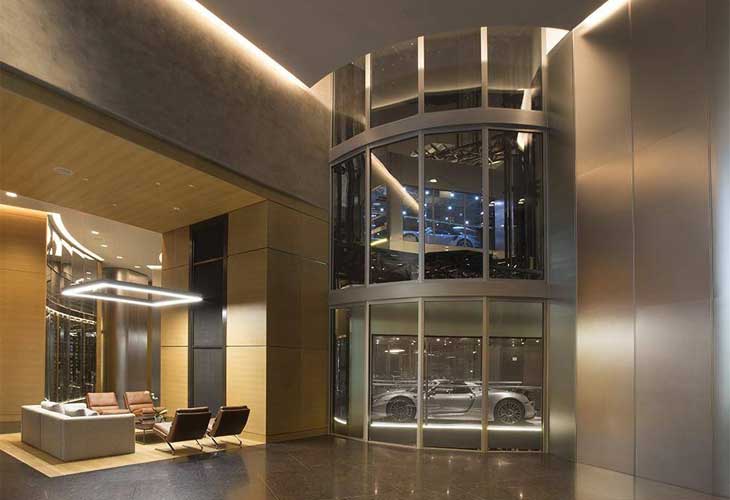 Porsche Design Tower Condos For Sale & Rent | Picture 8