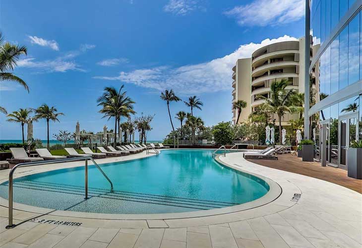 Ritz Carlton Residences Sunny Isles Beach Condo Sales & Rentals