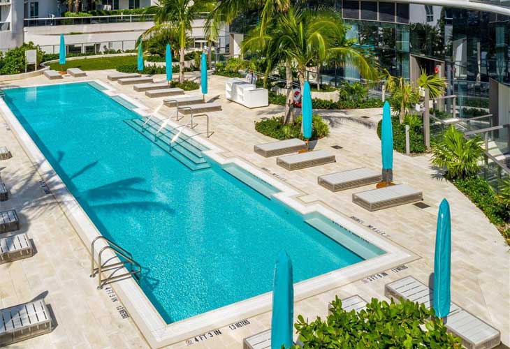 Ritz Carlton Residences Condos For Sale & Rent | Picture 5