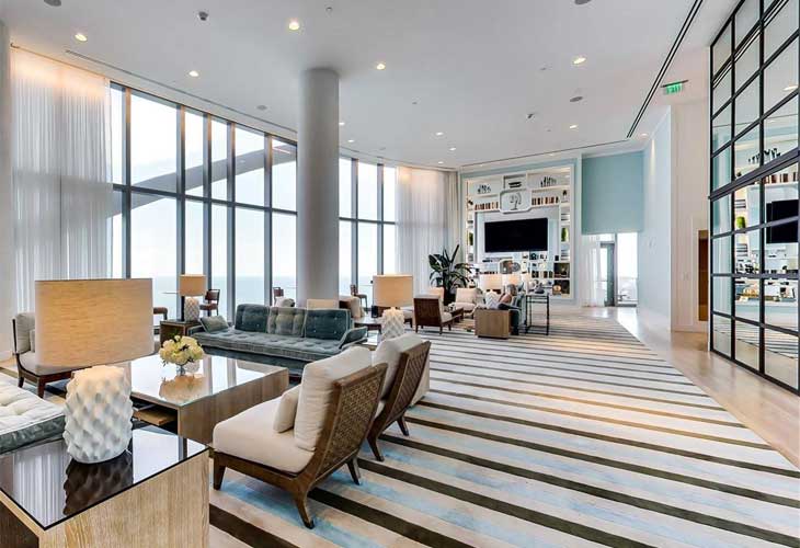 Ritz Carlton Residences Condos For Sale & Rent | Picture 8