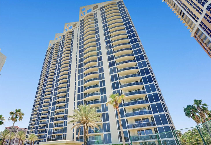 The Pinnacle | Picture 1