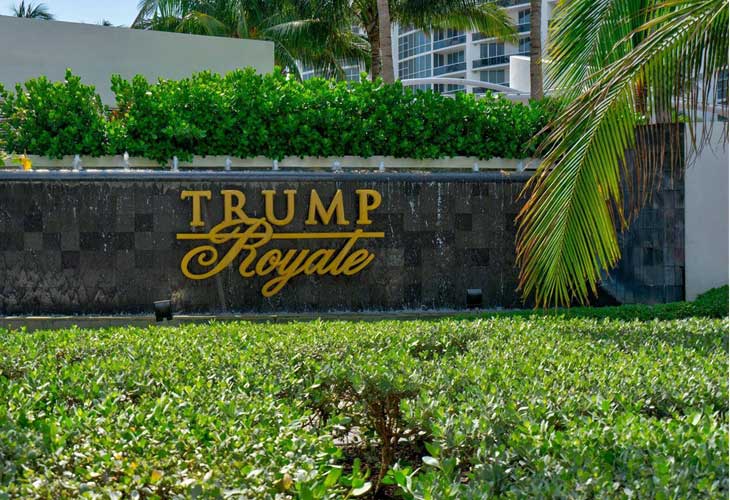 Trump Royale Condos For Sale & Rent | Picture 2