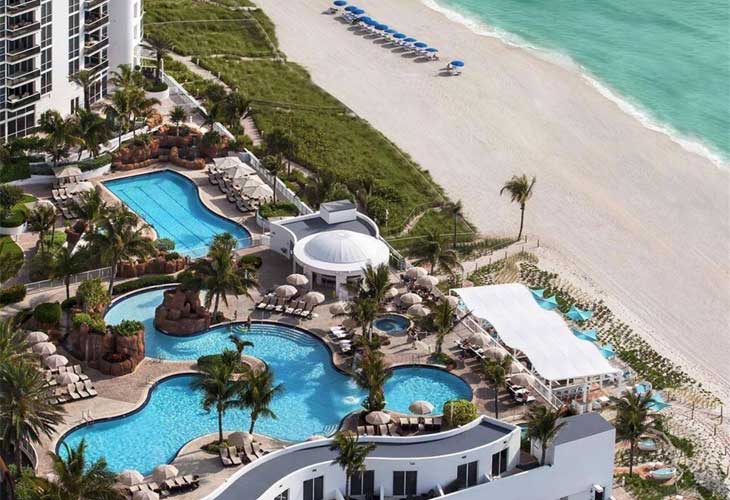 Trump Royale Condos For Sale & Rent | Picture 4