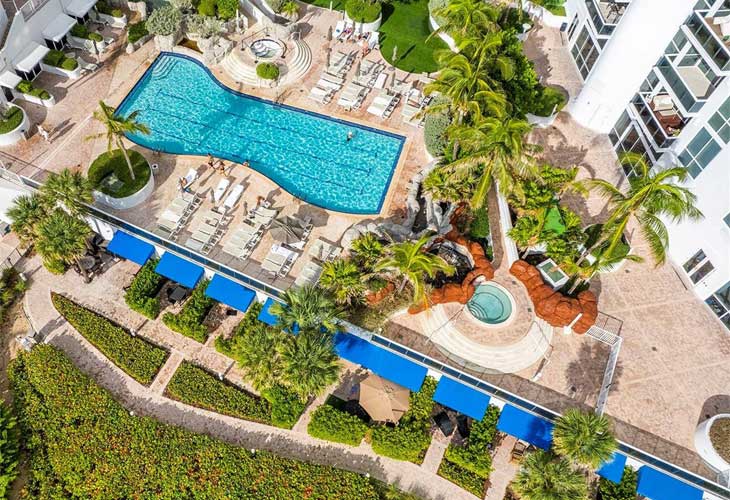 Trump Royale Condos For Sale & Rent | Picture 5