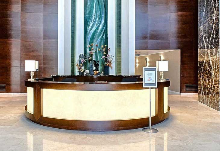 Trump Tower 1 Condos For Sale & Rent | Picture 5