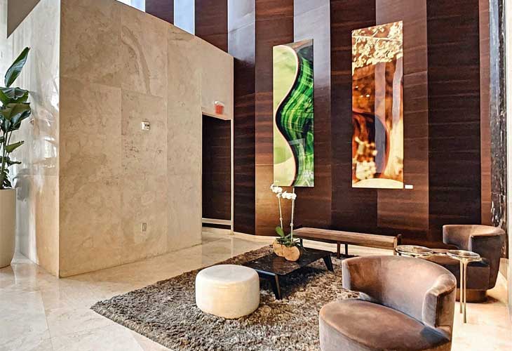 Trump Tower 1 Condos For Sale & Rent | Picture 6