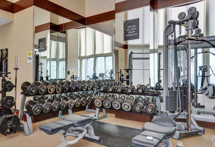 Trump Tower 3 Condos For Sale & Rent | Picture 4