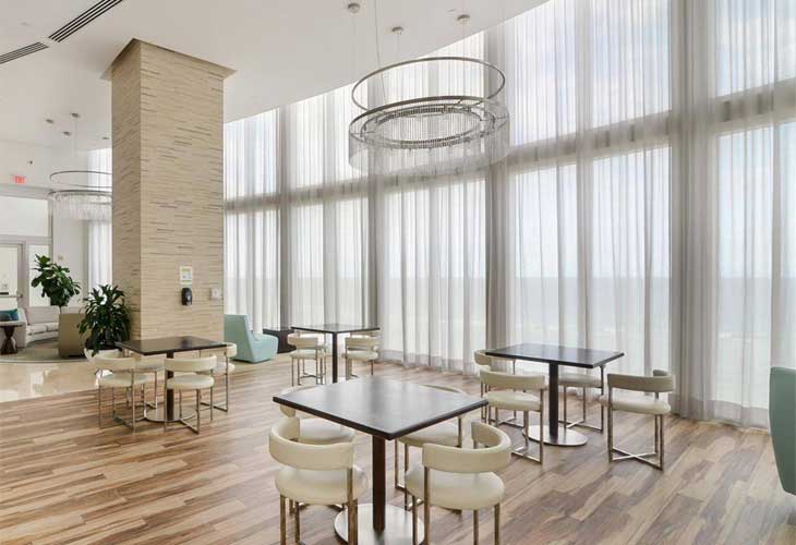 Trump Tower 3 Condos For Sale & Rent | Picture 6