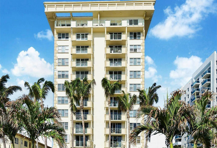 Carlisle On The Ocean Condos For Sale & Rent | Picture 2