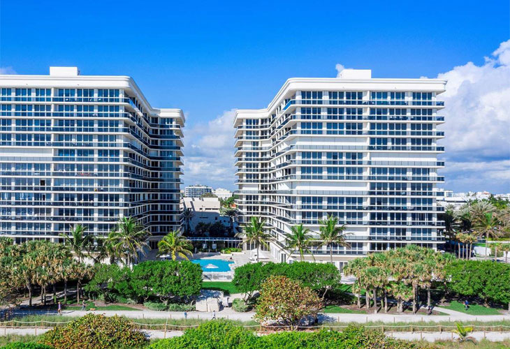 Solimar Surfside Condo Sales & Rentals