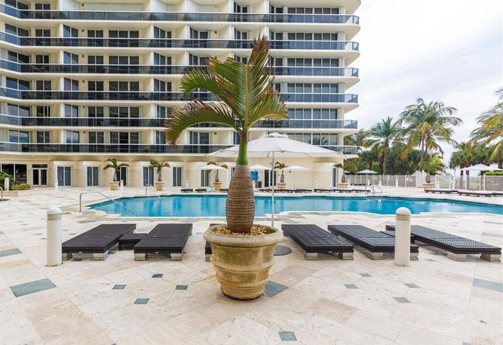 Solimar Surfside Condo Sales & Rentals