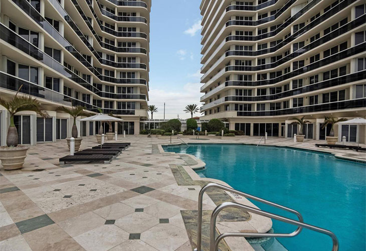 Solimar Surfside Condo Sales & Rentals