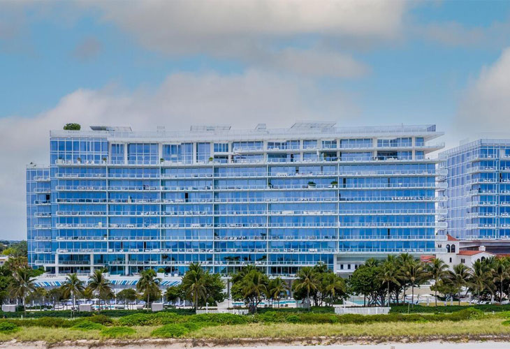 The Surf Club