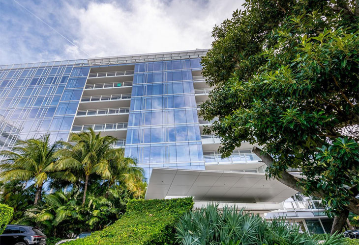 The Surf Club Condos For Sale & Rent | Picture 3