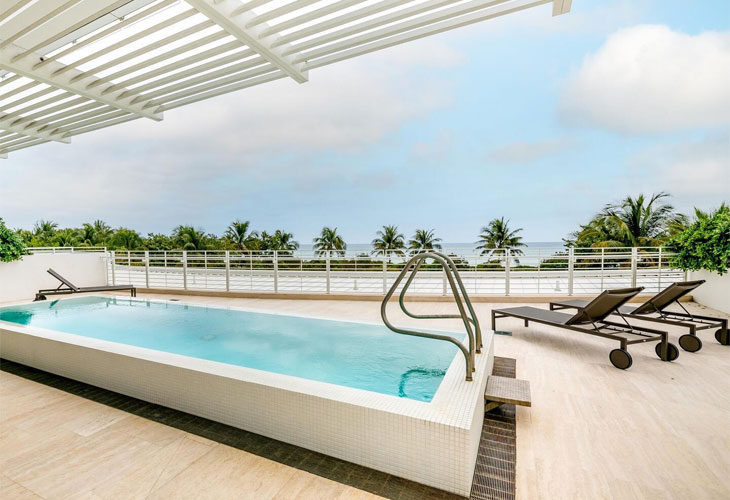 The Surf Club Condos For Sale & Rent | Picture 4