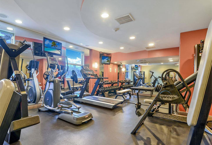 The Waverly Condos For Sale & Rent | Picture 4