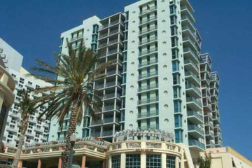 1500 Ocean Drive Condo