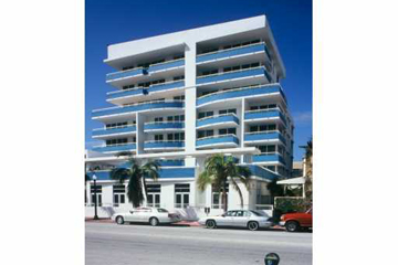 200 Ocean Drive Condo
