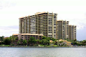 Grove Isle Condo
