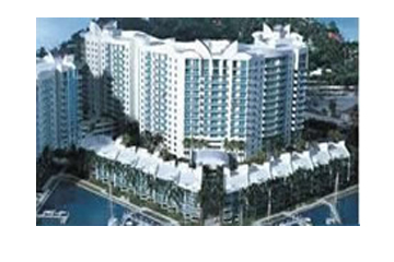 360 Condo A