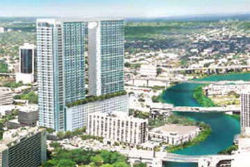 500 Brickell East Condo
