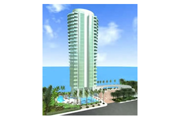 6000 Indian Creek Condo