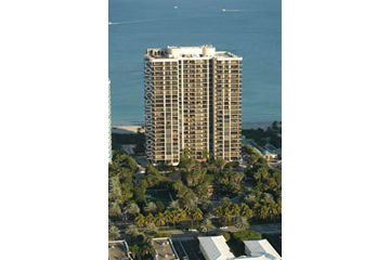 Bal Harbour Tower Condo