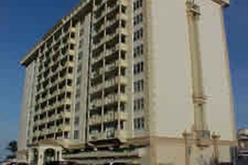 Carlisle On The Ocean Condo