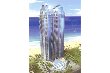 Jade Ocean Condo