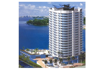 The Bridgewater Condo