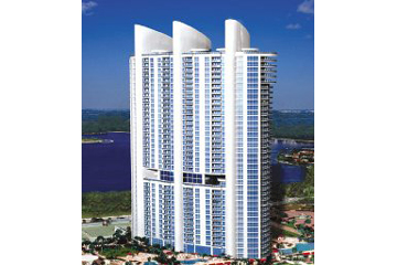 Trump Palace Condo