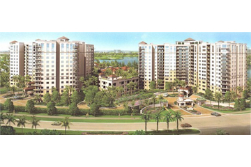 Turnberry Vlg No Tower Condo