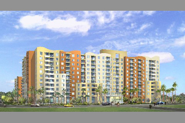 Venture At Aventura East