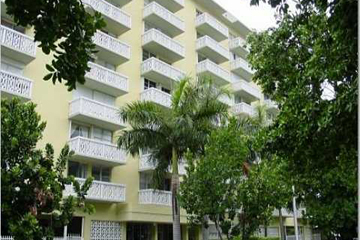 Admiral Towers Condo