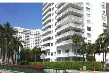 Admirals Port Condo West