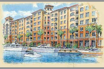 Alaqua Condo