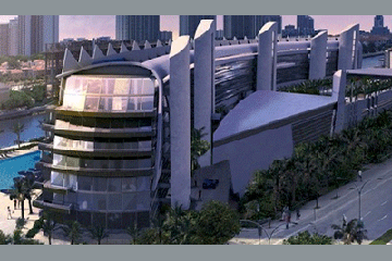 Artech Residences At Aventura