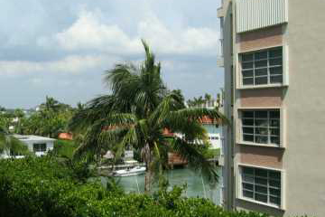 Bay Harborview Condo