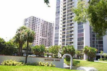 Tower At Biscayne Cove Condo