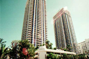 Blue Diamond Condo